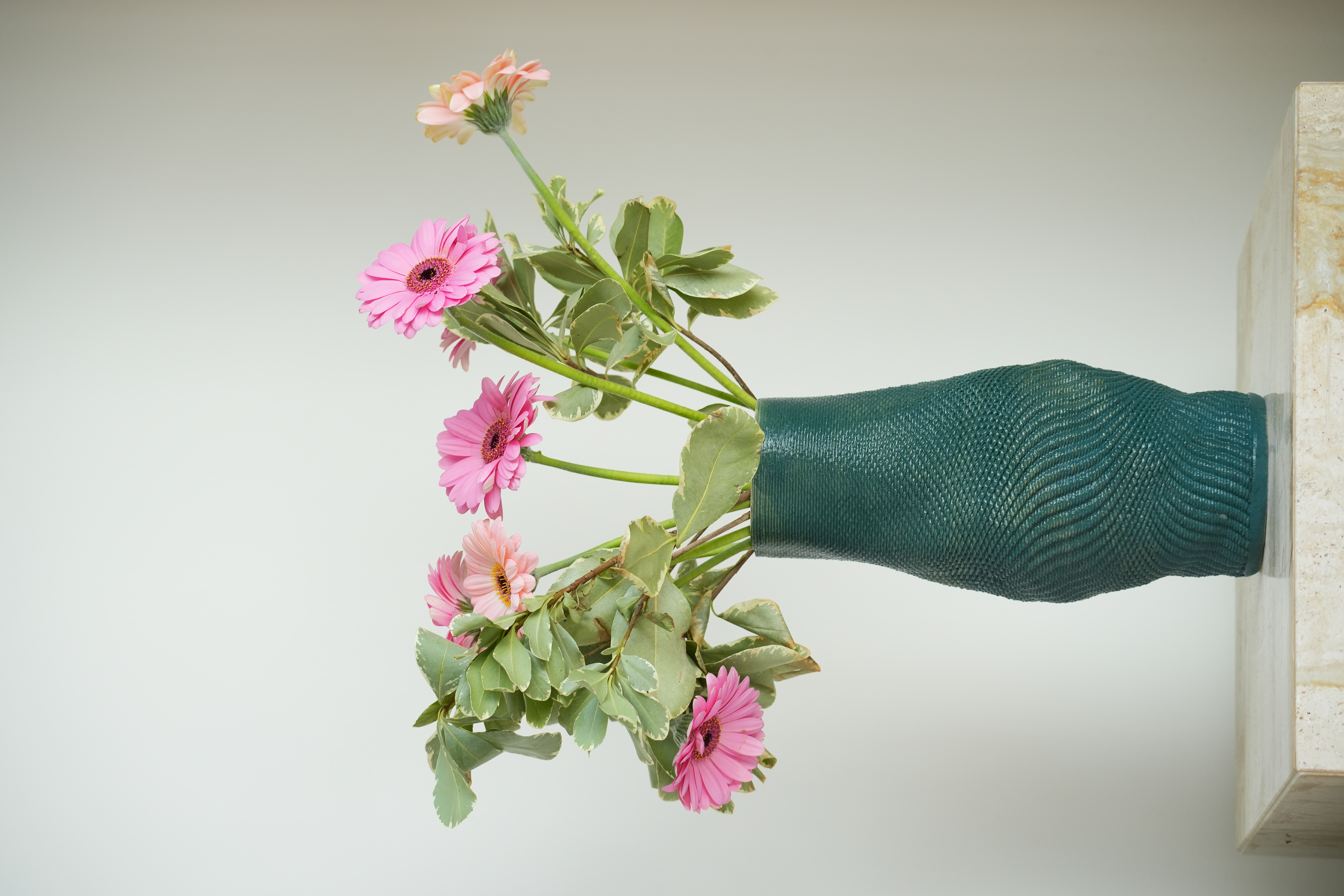 3D printing photography