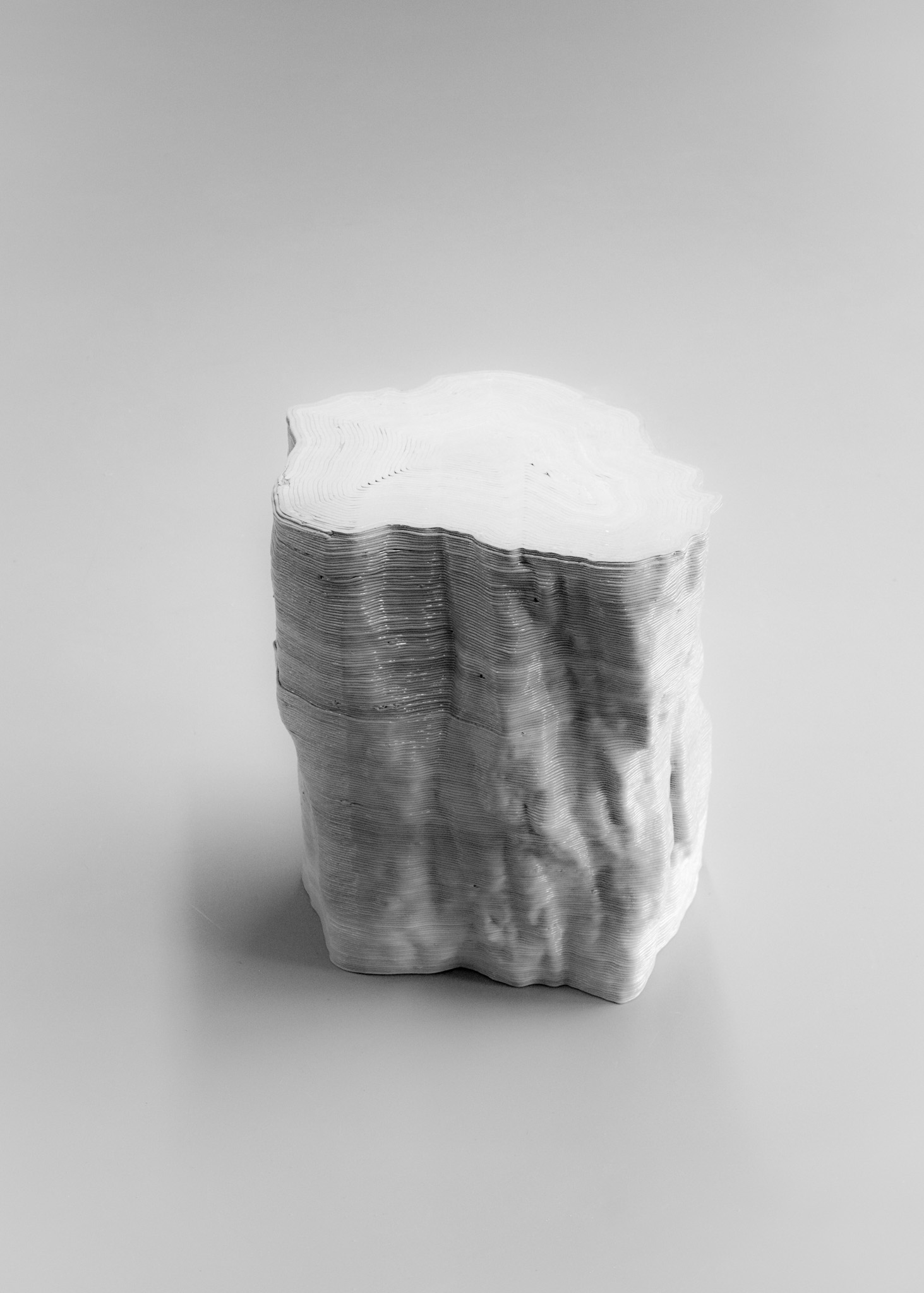 Rock Stool
